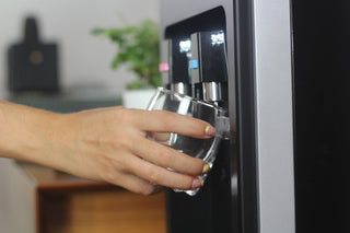 H2O TECH™ - Votre générateur d'eau atmosphérique privé 20L/JOUR