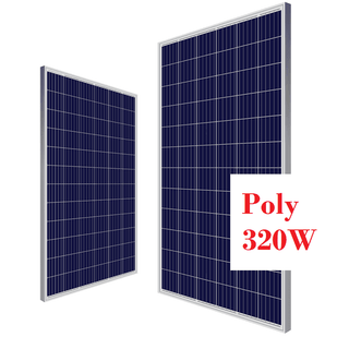 GRID Solar Power System Home kW Full Package DIY
