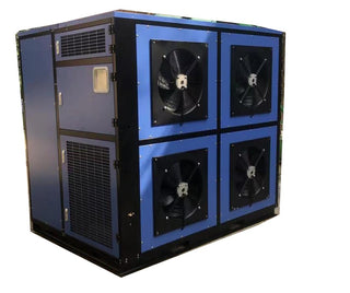 H2O TECH™ - Your private atmospheric water generator 250L/DAY