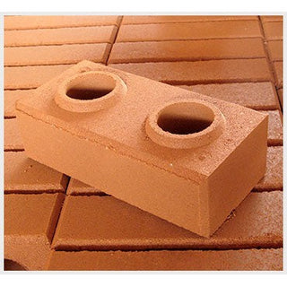 SmartBrick Unit special compressed natural brick smart ecological concrete