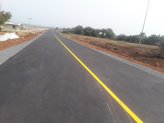 Liberia's Government Endorses the RoadTech as a New Approach to Cut Down Cost On Road Construction