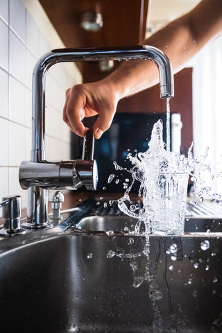 The Hidden Dangers of Tap Water: Atmospheric Water Generation as the Solution for Pure Water