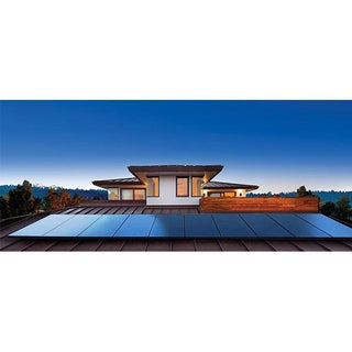 BEAUTECH solar panel Mono Full black Photovoltaic Panel