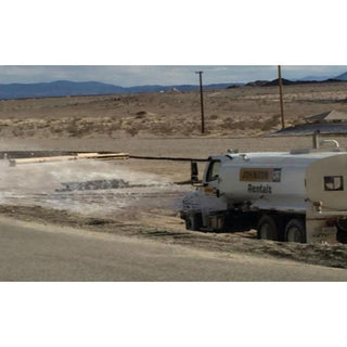 Dust Tech Suppression Road Construction