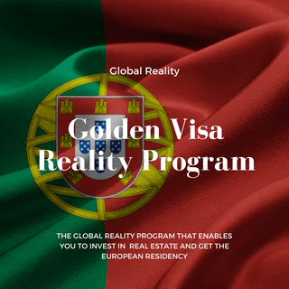 Portugal Golden Visa Real Estate Investment